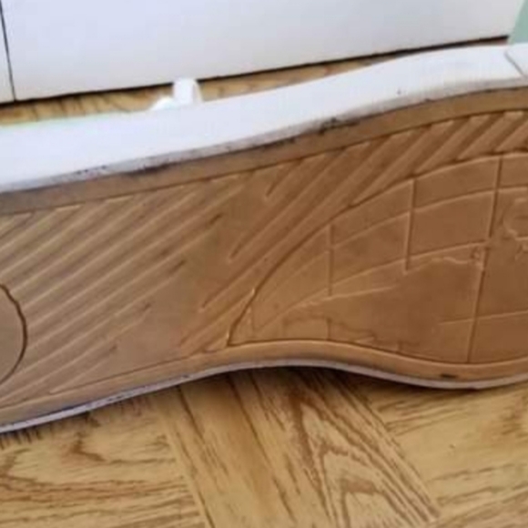 Inkkas sneakers women's 11, mens 9 eur 42 - Picture 2 of 2